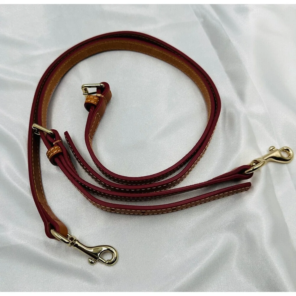 Dooney & Bourke no longer